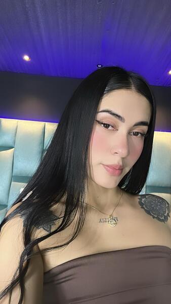 OrianaRousell
