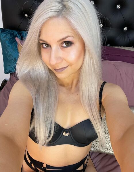 krissyqueen's profile picture