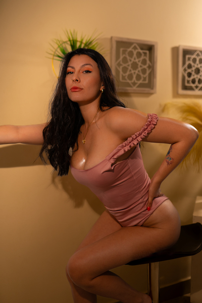 annyaevanss's profile picture