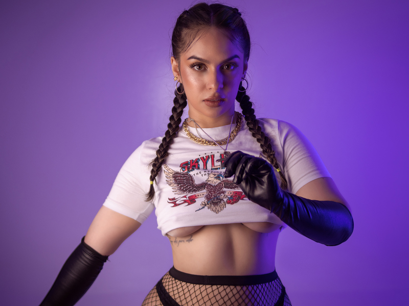 AngelineSky