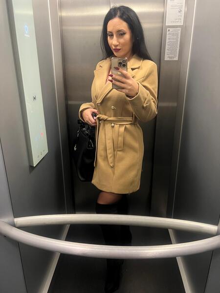 beckyshine's profile picture