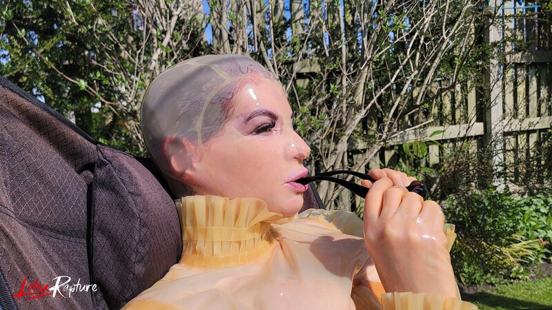 LatexRapture