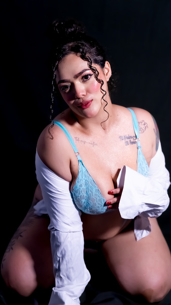 kayllaevanss's profile picture