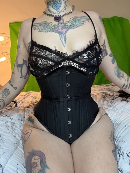 dejadelore's profile picture