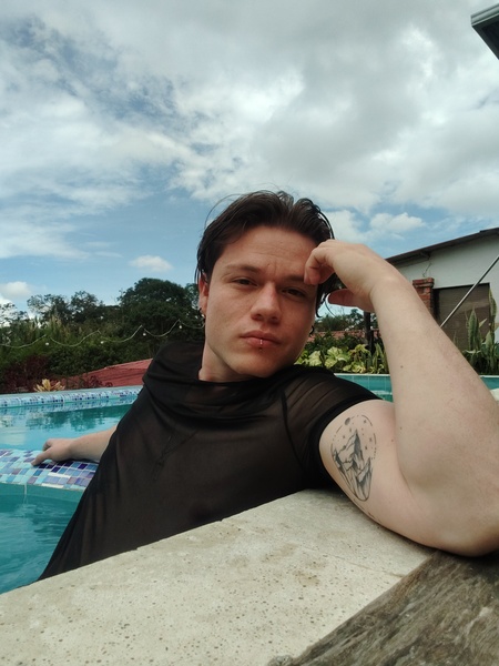 Aaron_Blaze