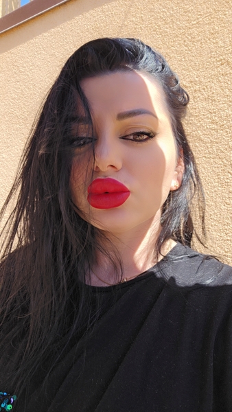 SonyaRayne