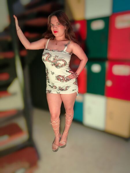 MelanyCarter