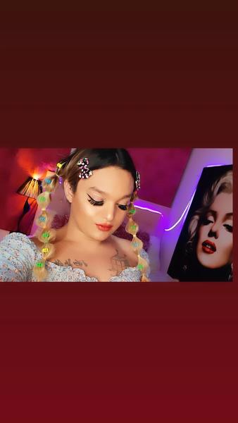 camerondiiaz's profile picture