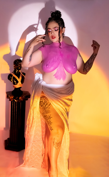 kayllaevanss's profile picture