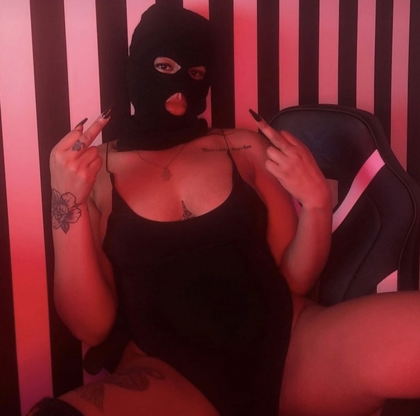 BigbootyjaydaUK