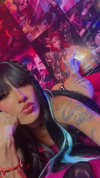samanthaadelle's profile picture