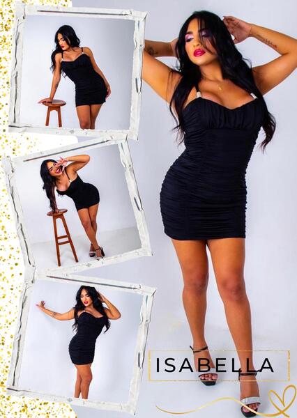 Isabella18sexy