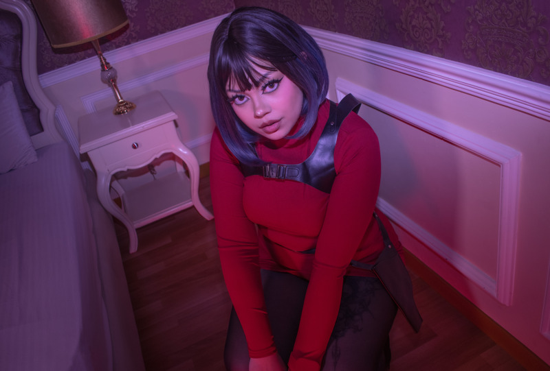 NaraCosplay