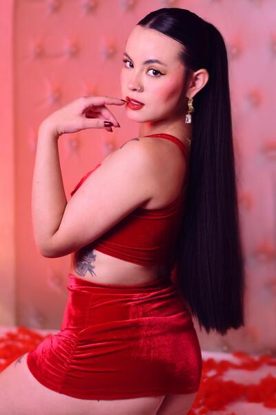 ArianaRosy