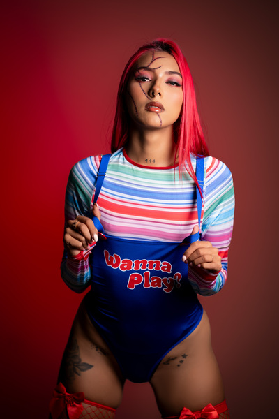 melanyharperr's profile picture