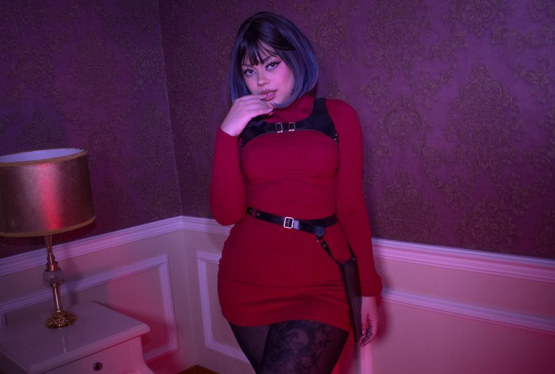 NaraCosplay