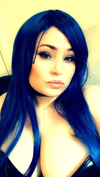 thedevinemissdeviant's profile picture