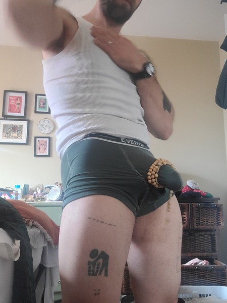 DamienMace