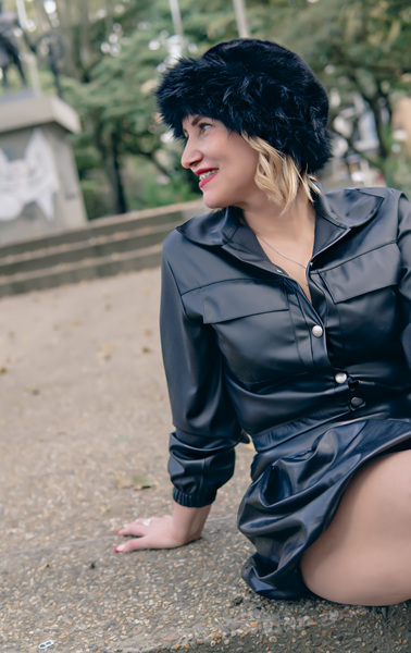 GiuliaAddams