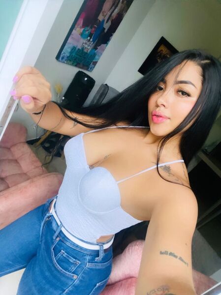 JessiieSweet