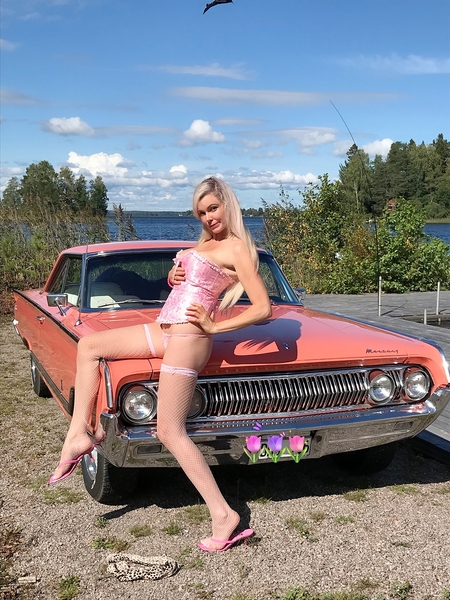 BarbieSwede