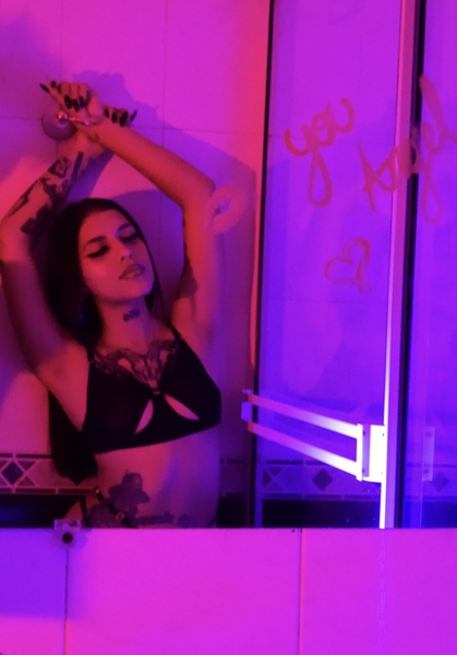 annywild