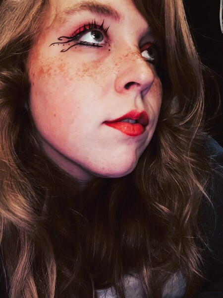 hazeleyedginger's profile picture