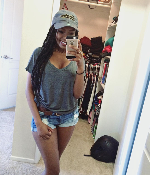 GoddessKimaraBanks