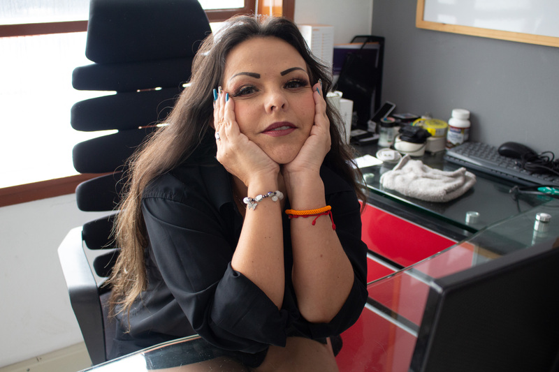 melissalein's profile picture