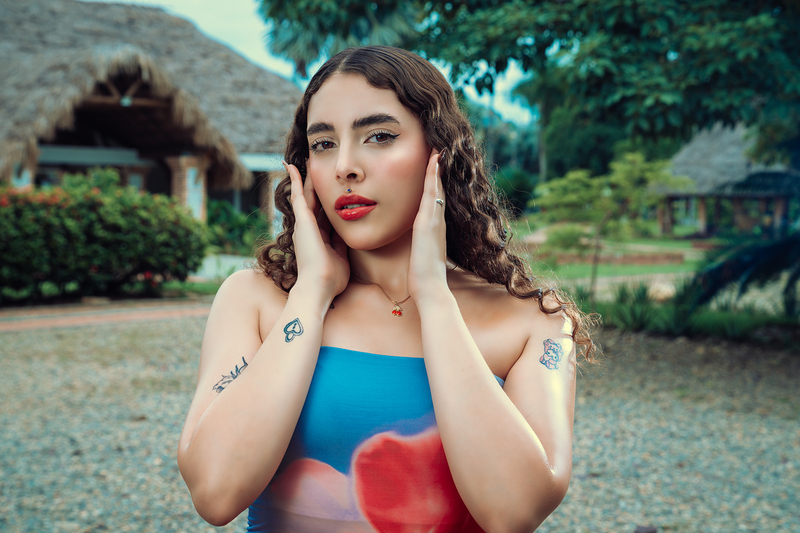 TianaVera