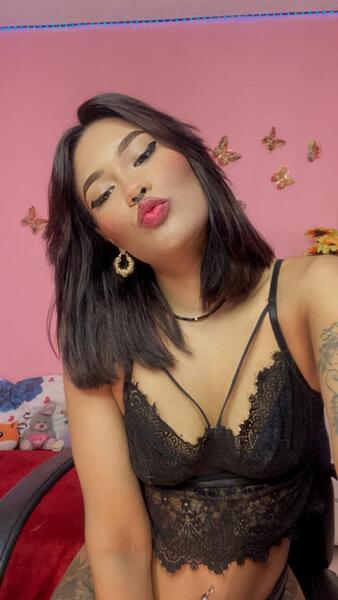 kattycarpenter's profile picture