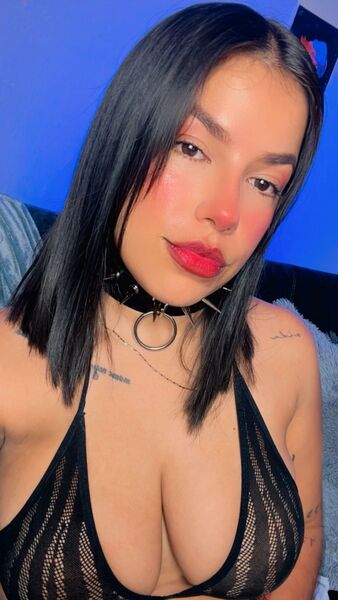 AngelaRiccii