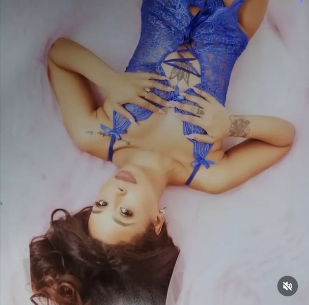 BigbootyjaydaUK