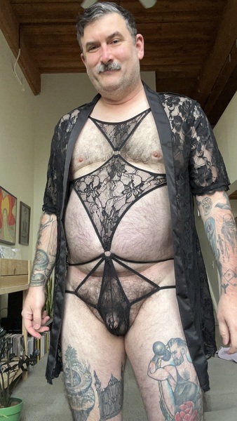 FemmeBear