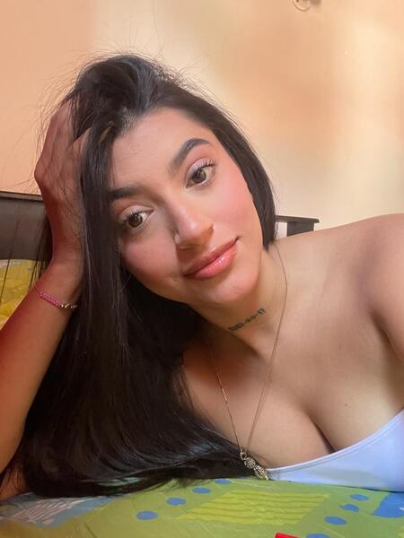 GiannaDias