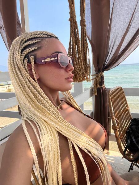 sophiemaeve's profile picture