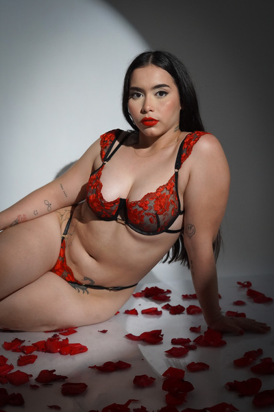 iamsophieroyals's profile picture