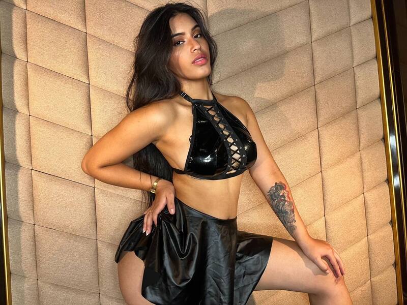 LeylaVidal