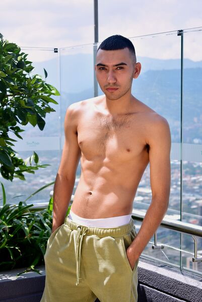 liamcrox's profile picture