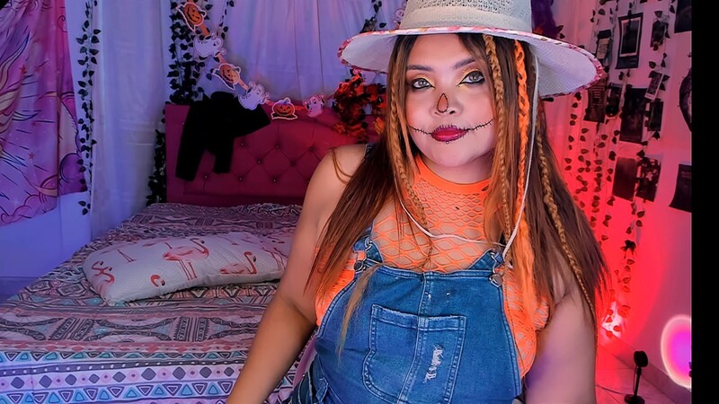 Agathafetishes_hot