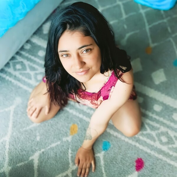 SophieeVega