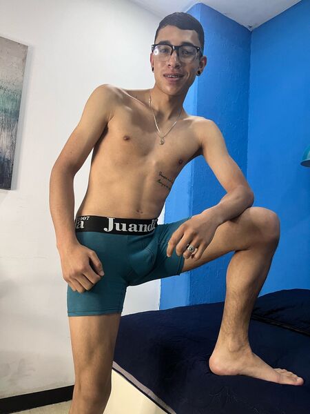 DustynJoyer