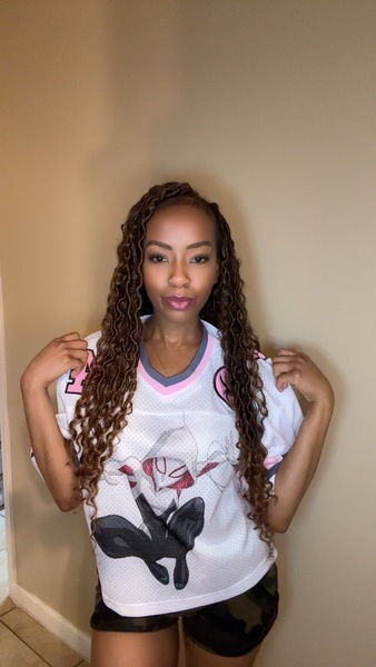 GoddessKimaraBanks