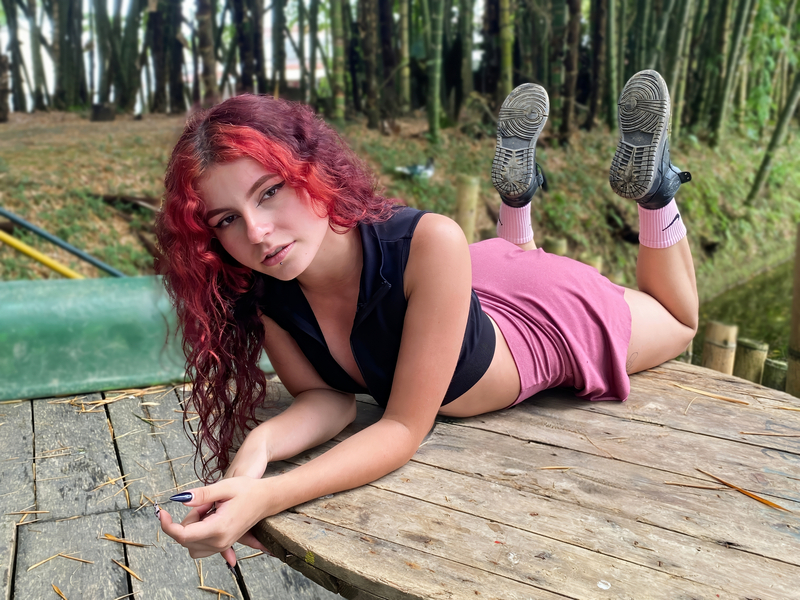 scarletpunk's profile picture