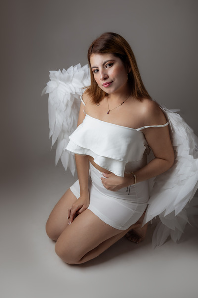 SabrinaRainn