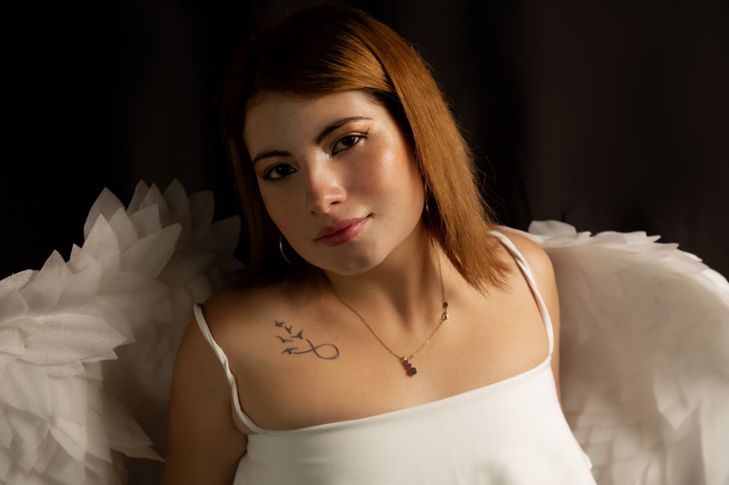 SabrinaRainn
