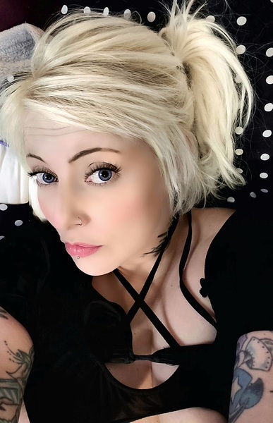 BunniSimone