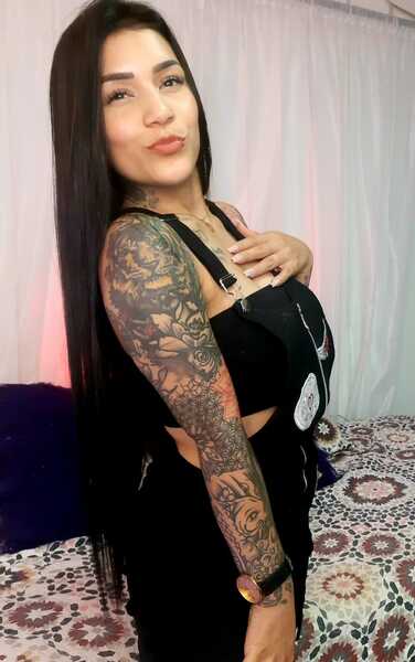 AngelinaBless