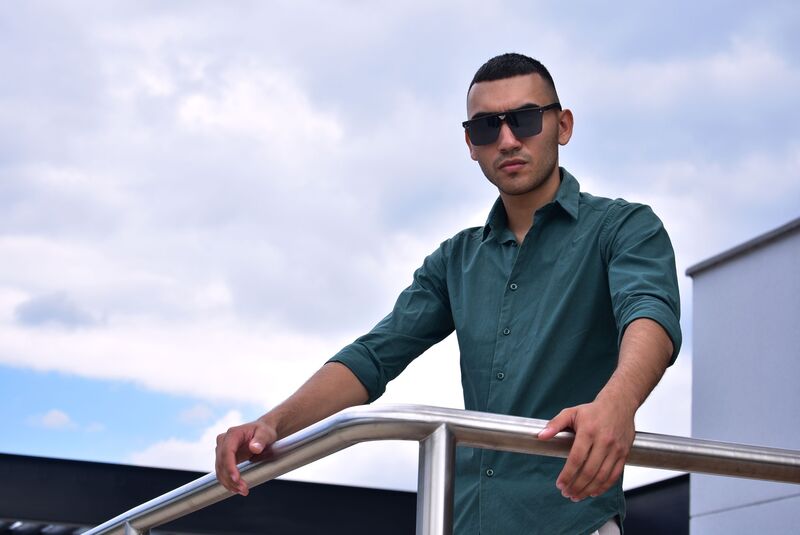 liamcrox's profile picture