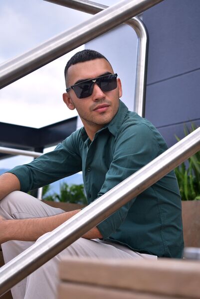 liamcrox's profile picture